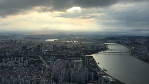 Trois modes de déplacement appropriés pour découvrir la Corée du Sud