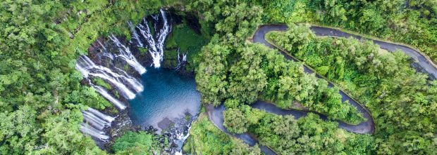 la reunion