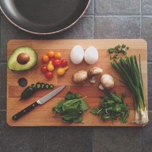 Comment bien choisir son couteau de cuisine