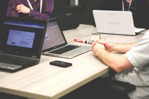 gestion entreprises