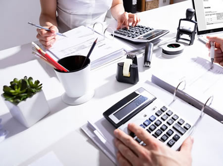 Cabinets d’expertise comptable : comment choisir le vôtre ?