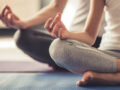 Yoga en pleine conscience