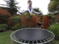 Tout ce qu’il faut savoir sur la chaussette trampoline