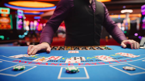 Actualités des Casinos