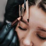 Maîtriser le microblading