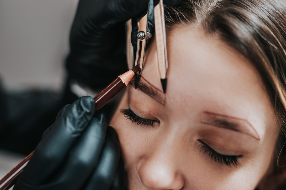 Maîtriser le microblading