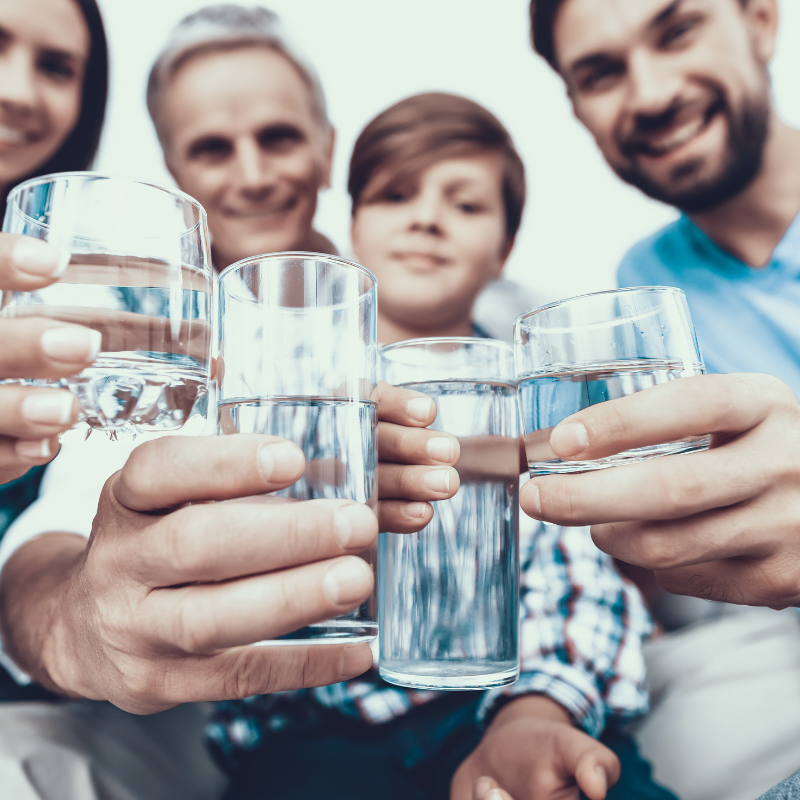 Qu’est-ce qu’un adoucisseur d’eau sans sel