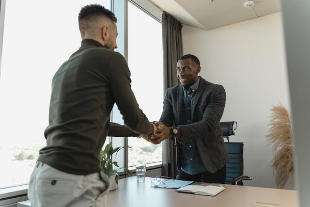 cabinets de recrutement au Sénégal