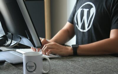 articles wordpress ia