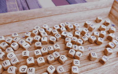 jeux de lettres