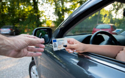 Obtenir son permis les étapes clés à suivre en auto-école