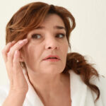Botox pour les cernes
