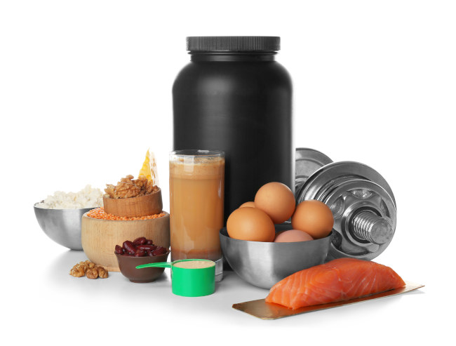 Alimentation