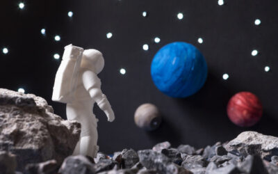 Le futur de l'exploration planétaire