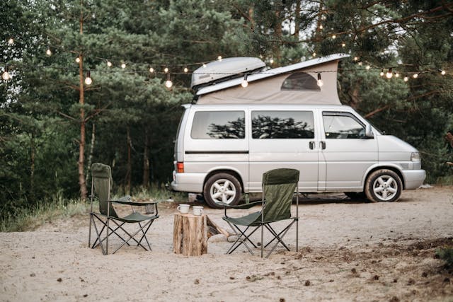 Camping-car acheter via un particulier ou un professionnel