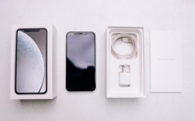 le bon chargeur iphone