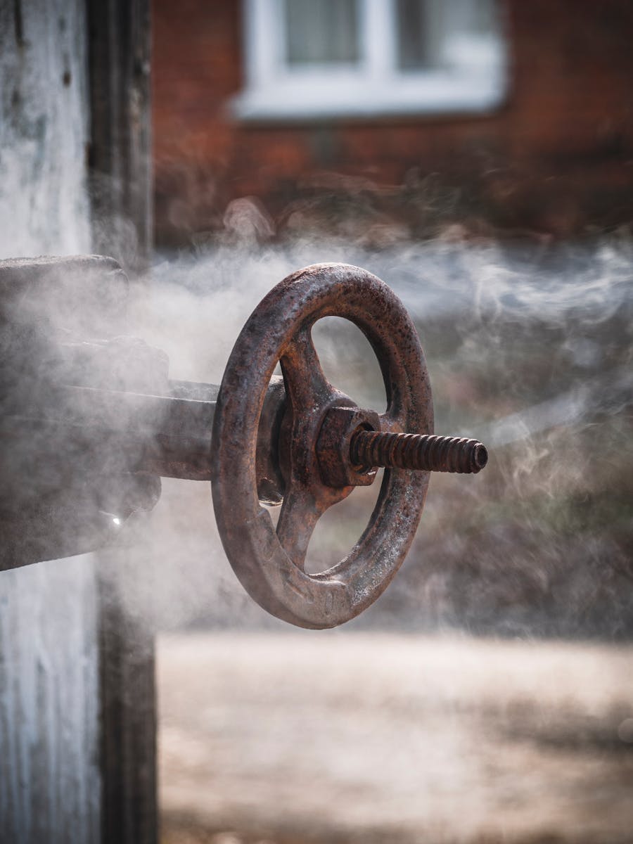 isolation industrielle