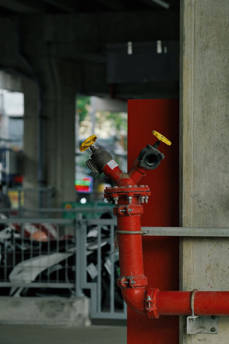 isolation industrielle