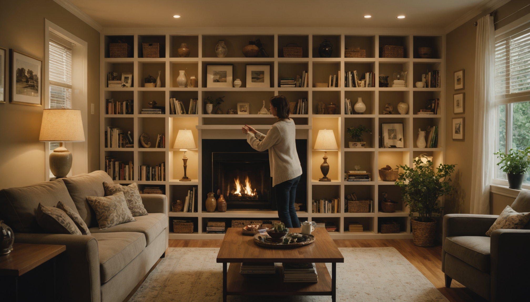 Comment optimiser votre espace pour un confort maximal ?