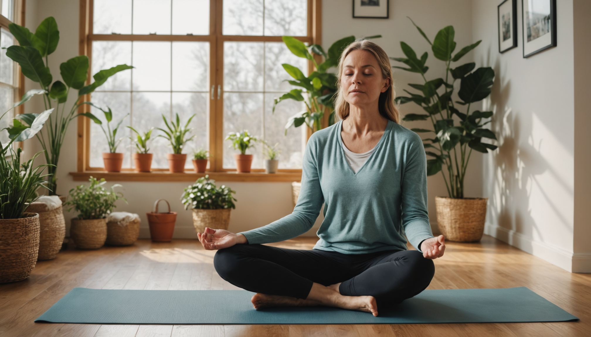 7 astuces pour harmoniser esprit et corps au quotidien