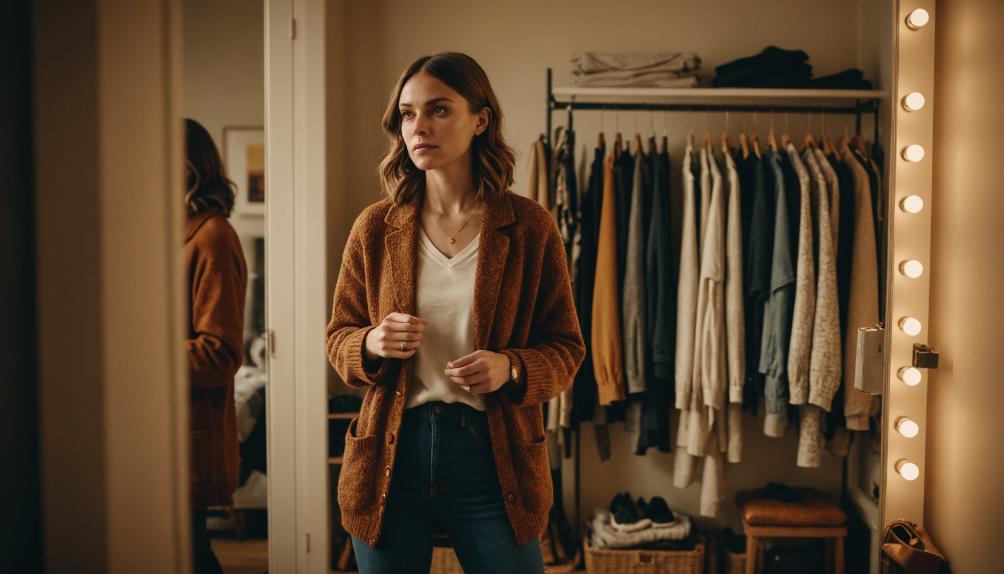 Quelle couleur sublimera votre style cet automne ?