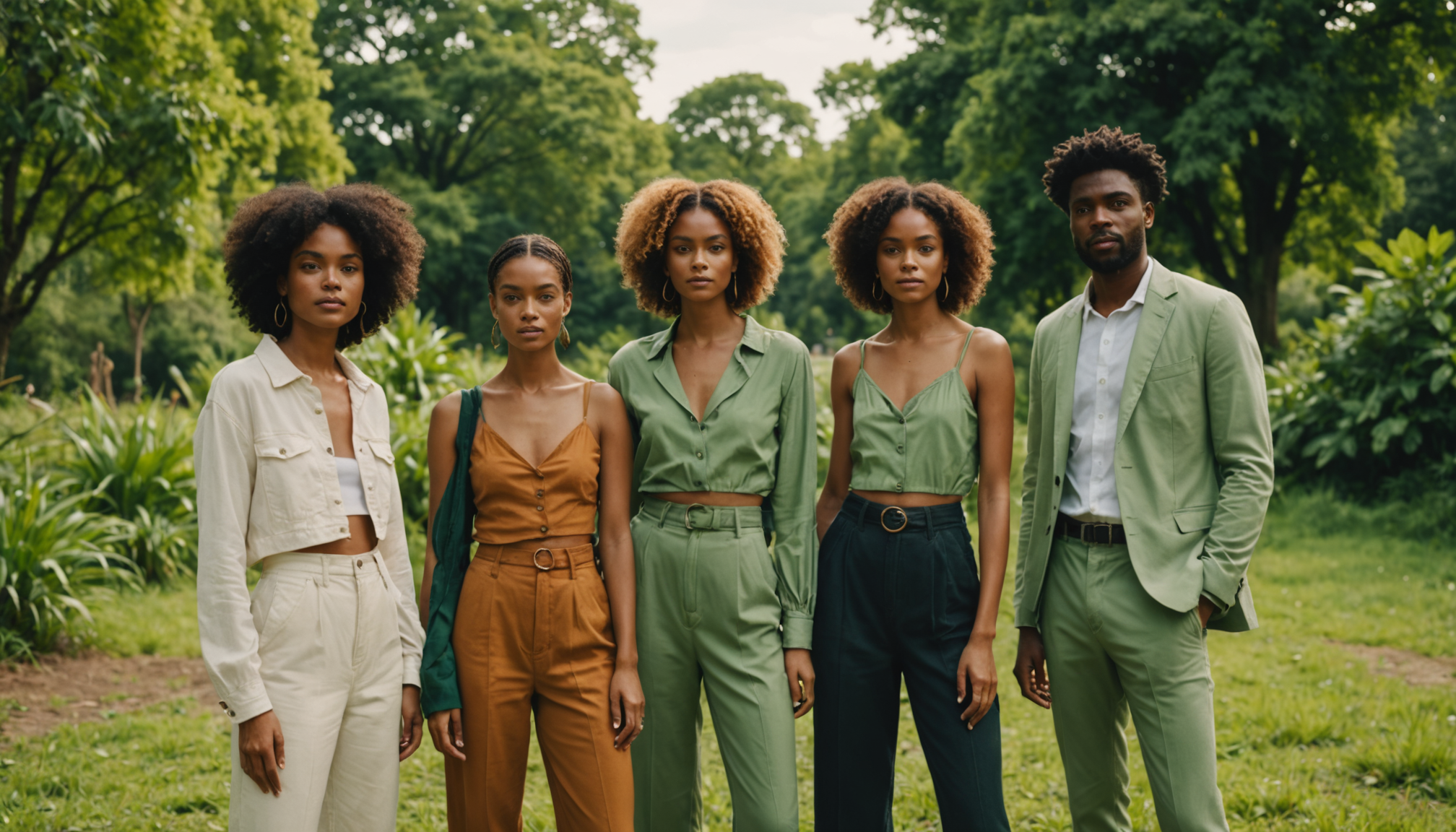 Mode et écologie : un mariage possible ?