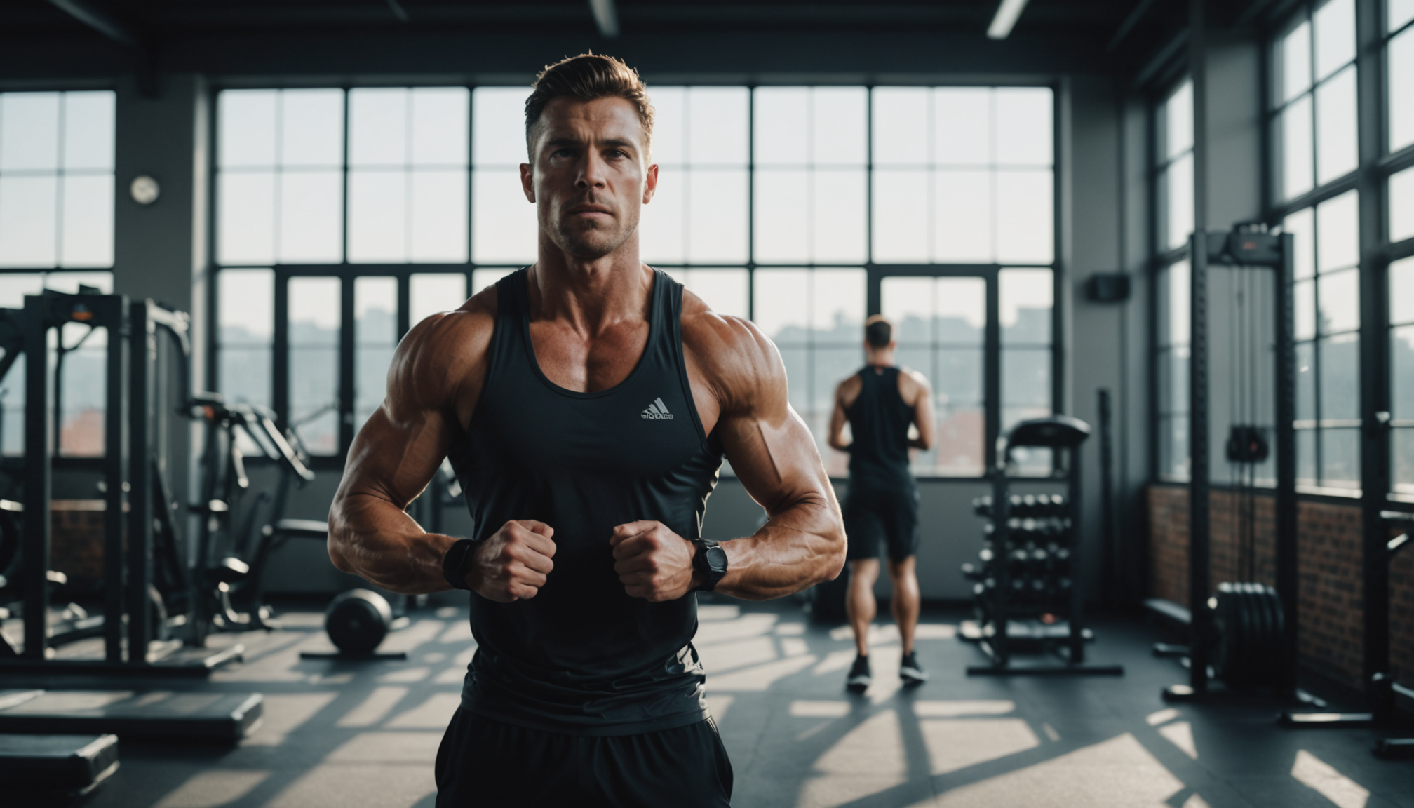 Plan d’entraînement adapté pour gagner en condition physique