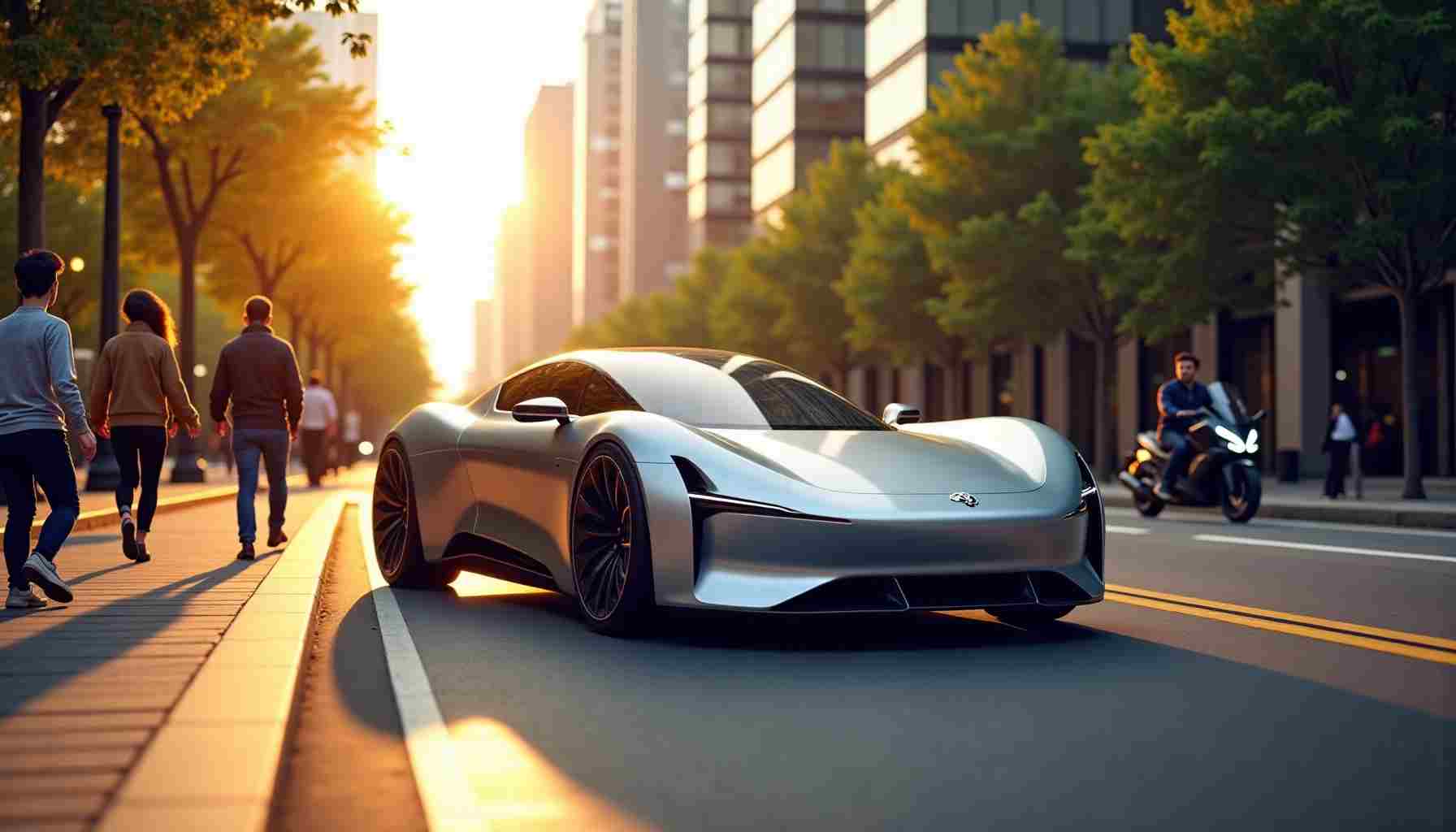 Révolution Auto-Moto : les innovations technologiques qui redéfinissent la route en 2026