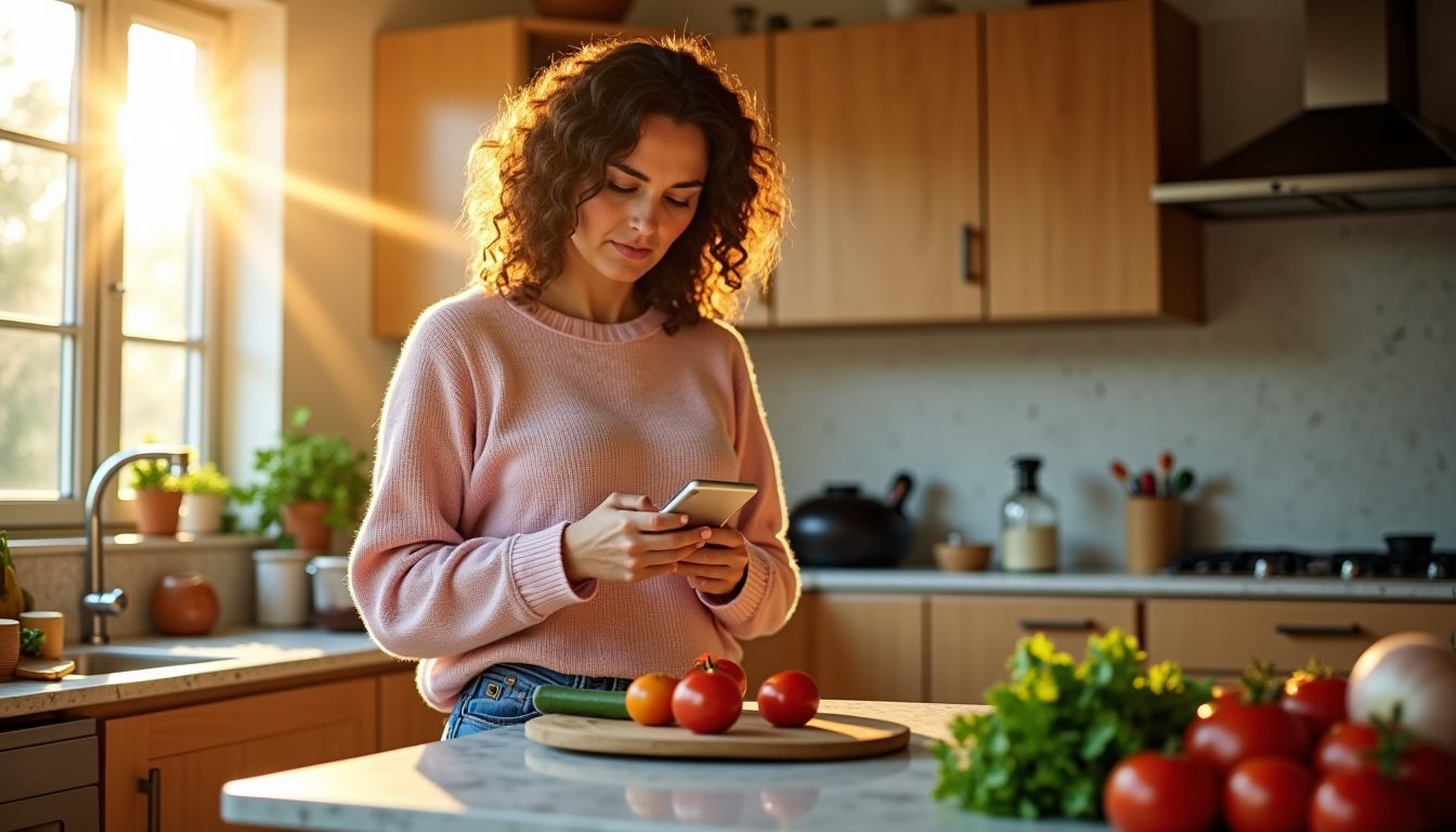 Les erreurs de santé les plus courantes au quotidien