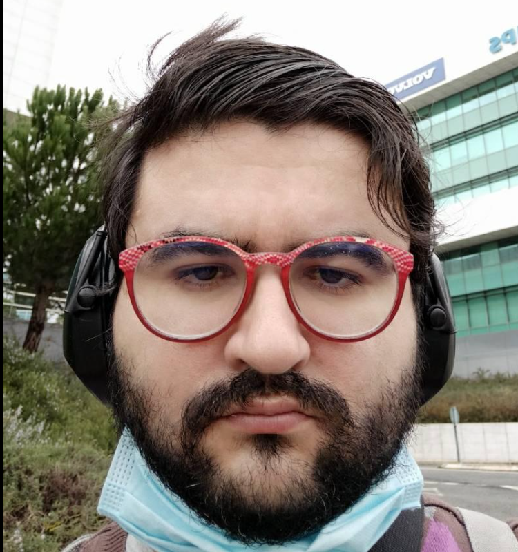 hyperacousie