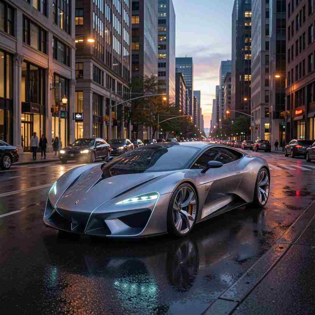 Révolution Auto-Moto : les innovations technologiques qui redéfinissent la route en 2026