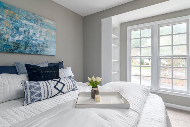 le Linge de Lit Idéal