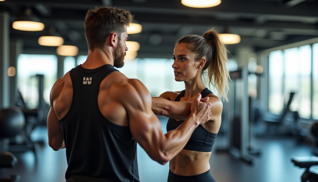 Programmes d’entraînement adaptés selon tes objectifs