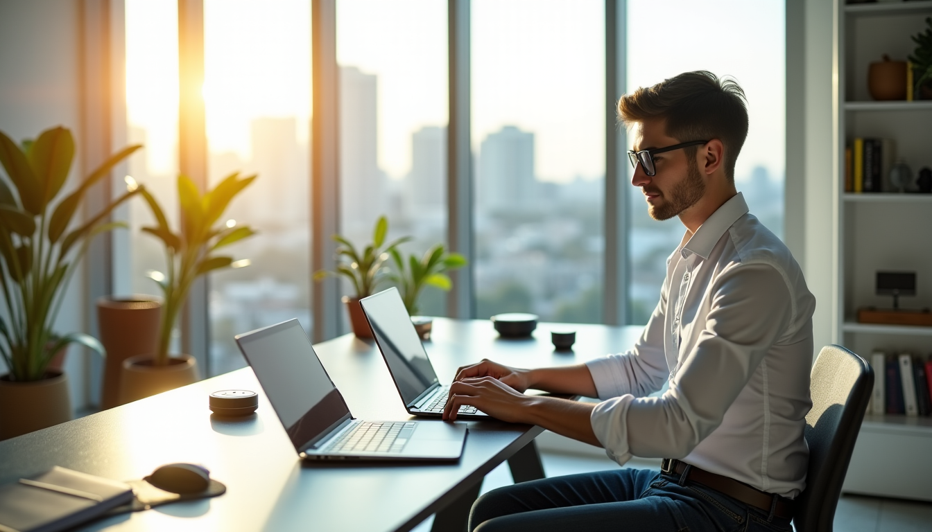 3 astuces pour créer un site web économique et attractif en 2026