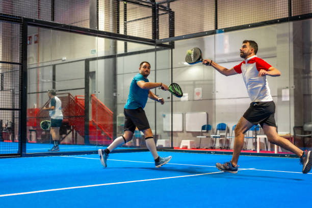 Prix construction terrain de padel