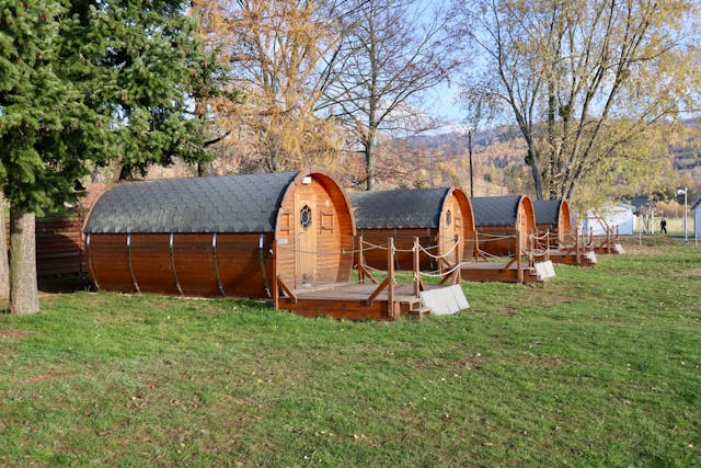 chalet