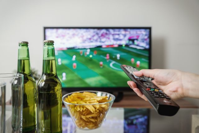 tv en ligne