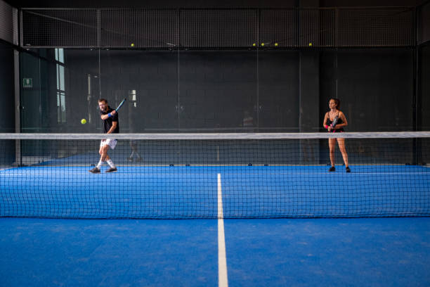 Prix construction terrain de padel