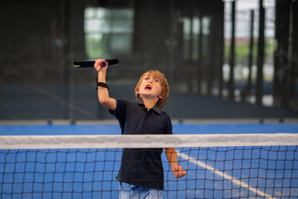 Normes construction court de padel