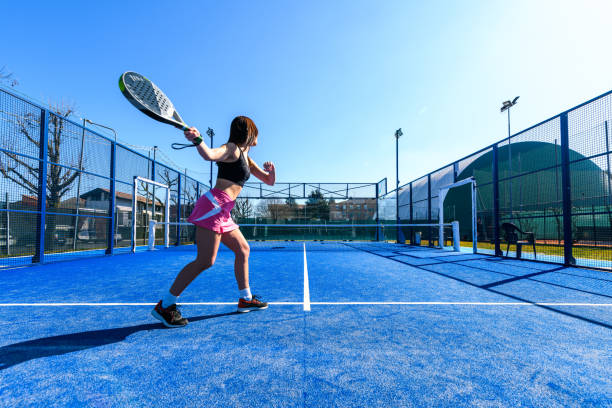Prix construction terrain de padel