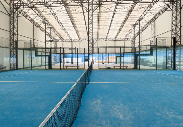 Devis construction terrain de padel
