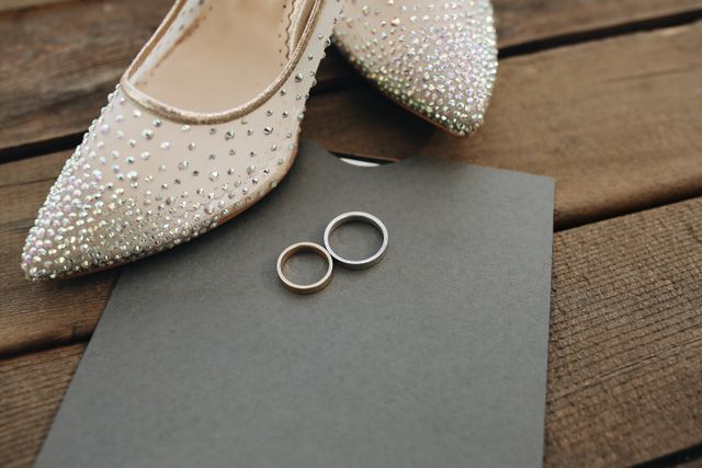 mariage