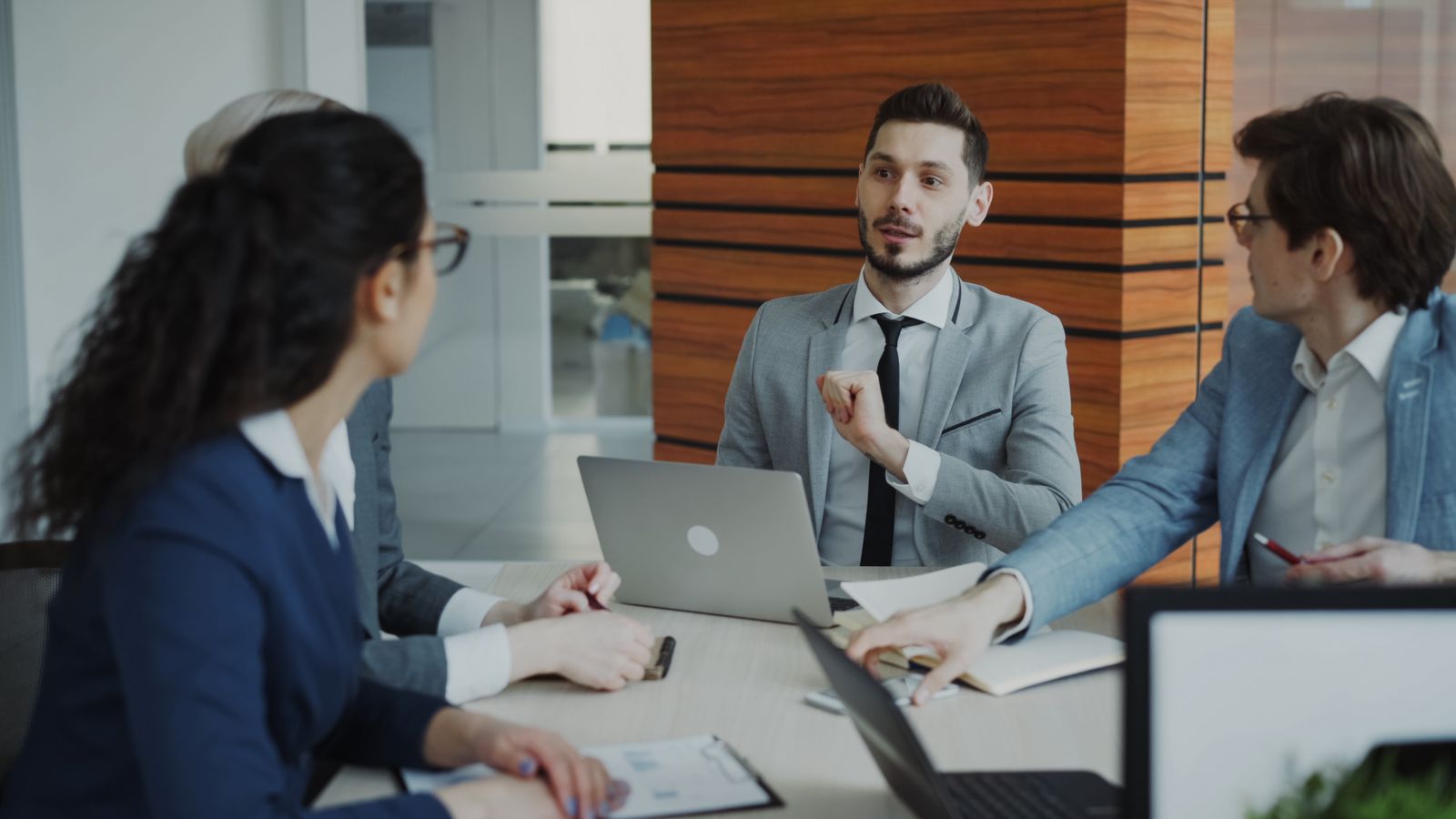 Entreprise en difficulté