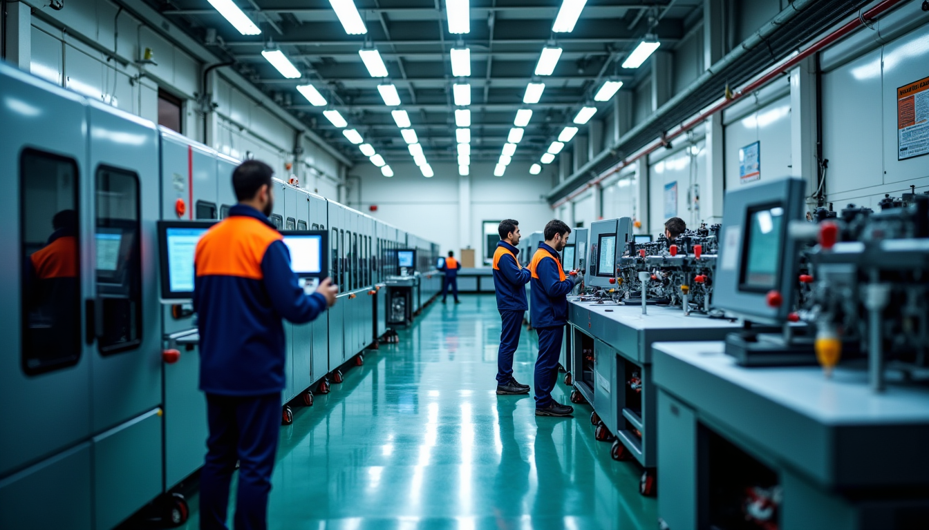 injection plastique, fabrication industrielle, polymères, partenariat stratégique