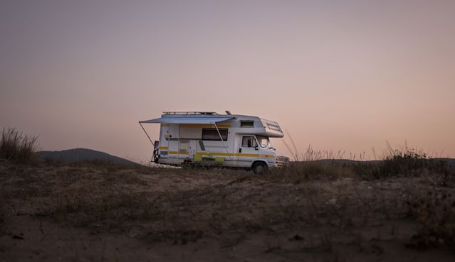 Achat camping car : bien entretenir son véhicule