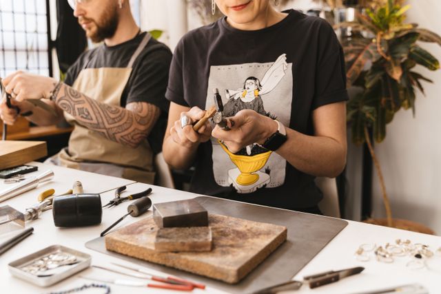 artisan